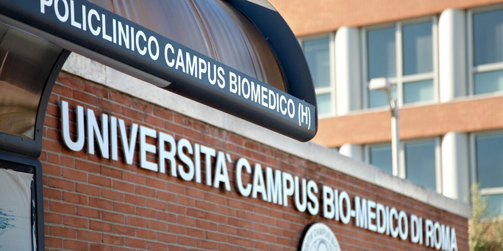 Campus Biomedico