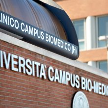 Campus Biomedico